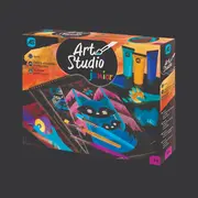 ATELIERUL DE PICTURA ART STUDIO JUNIOR VIV1038-82038