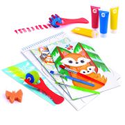 ATELIERUL DE PICTURA ART STUDIO JUNIOR VIV1038-82038
