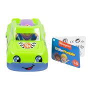 FISHER PRICE LITTLE PEOPLE VEHICUL RACE 10CM VIVMTGGT33_GTT71