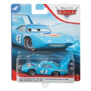 MASINUTA METALICA CARS3 PERSONAJUL THE KING VIVMTDXV29_FLM02