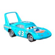 MASINUTA METALICA CARS3 PERSONAJUL THE KING VIVMTDXV29_FLM02