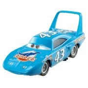 MASINUTA METALICA CARS3 PERSONAJUL THE KING VIVMTDXV29_FLM02