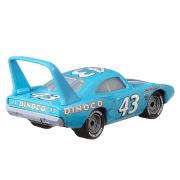 MASINUTA METALICA CARS3 PERSONAJUL THE KING VIVMTDXV29_FLM02