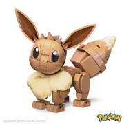 POKEMON MEGA CONSTRUX SET DE CONSTRUCTIE EEVEE VIVMTGKY95_HDL84