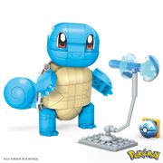 POKEMON MEGA CONSTRUX SET DE CONSTRUCTIE SQUIRTLE VIVMTGKY95_GYH00
