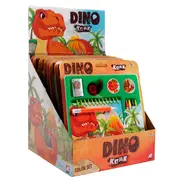 SET DE DESEN DINOS VIV1027-64150