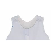 Sac de dormit copii, Poveste in doi, din bumbac, 140 cm, 0.5 tog - Vara KDEV14005PI2