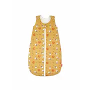 Sac de dormit copii, My Bear, din bumbac, 70 cm, 1 tog - Toamna KDET701MYBR