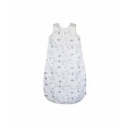Sac de dormit copii, Somnorosul koala roz, din bumbac, 130 cm, 1 tog - Toamna KDET1301KR