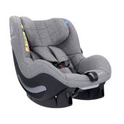 Scaun auto Avionaut AeroFIX 2.0 C Grey ERFAV-350/AF.01