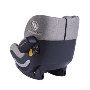 Scaun auto Avionaut AeroFIX 2.0 C Grey ERFAV-350/AF.01
