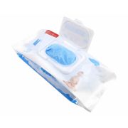 Bocioland - Set 100 bucati saci parfumati pentru scutece folosite BYNBL018