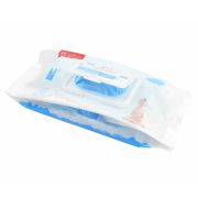 Bocioland - Set 100 bucati saci parfumati pentru scutece folosite BYNBL018