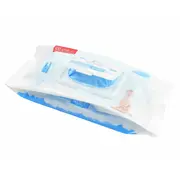 Bocioland - Set 100 bucati saci parfumati pentru scutece folosite BYNBL018