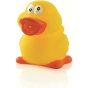 Nuby - Jucarii de baie in forma de animaute, Fara BPA, 4+ luni, Multicolor BYNID6022
