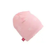 Caciula  Stars in your eyes - Pink, in strat dublu, 46-48 cm KDECD1836STEYEP