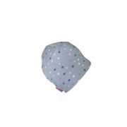 Caciula Blue Stars, in strat dublu, 35-39 cm KDECD36BLST