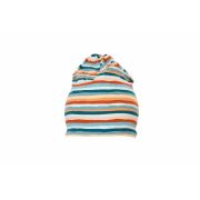 Caciula Green Stripes  in strat dublu, 41-45 cm KDECD618GRSTR