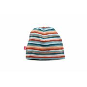 Caciula Green Stripes  in strat dublu, 48-50 cm KDECD35GRSTR
