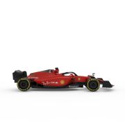 MASINA CU TELECOMANDA FERRARI F1 75 SCARA 1 LA 18 VIVRas93400