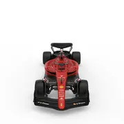 MASINA CU TELECOMANDA FERRARI F1 75 SCARA 1 LA 18 VIVRas93400