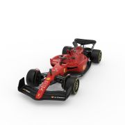 MASINA CU TELECOMANDA FERRARI F1 75 SCARA 1 LA 18 VIVRas93400