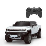 MASINA CU TELECOMANDA HUMMER EV CU SCARA 1 LA 26 VIVRas93100