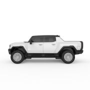 MASINA CU TELECOMANDA HUMMER EV CU SCARA 1 LA 26 VIVRas93100