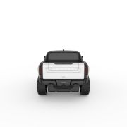 MASINA CU TELECOMANDA HUMMER EV CU SCARA 1 LA 26 VIVRas93100