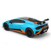 MASINA CU TELECOMANDA LAMBORGHINI HURACAN STO CU SCARA 1 LA 24 VIVRas98800