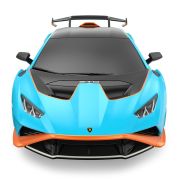 MASINA CU TELECOMANDA LAMBORGHINI HURACAN STO CU SCARA 1 LA 24 VIVRas98800