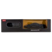 MASINA CU TELECOMANDA MCLAREN P1 NEGRU SCARA 1 LA 24 VIVRas75200_Negru
