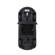 MASINA CU TELECOMANDA MCLAREN P1 NEGRU SCARA 1 LA 24 VIVRas75200_Negru