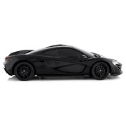MASINA CU TELECOMANDA MCLAREN P1 NEGRU SCARA 1 LA 24 VIVRas75200_Negru