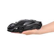 MASINA CU TELECOMANDA MCLAREN P1 NEGRU SCARA 1 LA 24 VIVRas75200_Negru