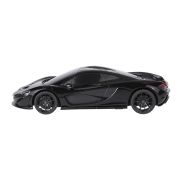 MASINA CU TELECOMANDA MCLAREN P1 NEGRU SCARA 1 LA 24 VIVRas75200_Negru