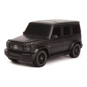MASINA CU TELECOMANDA MERCEDES-BENZ G63 AMG MUDDY CU SCARA 1 LA 24 VIVRas95800