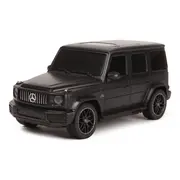 MASINA CU TELECOMANDA MERCEDES-BENZ G63 AMG MUDDY CU SCARA 1 LA 24 VIVRas95800