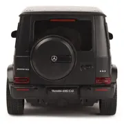MASINA CU TELECOMANDA MERCEDES-BENZ G63 AMG MUDDY CU SCARA 1 LA 24 VIVRas95800
