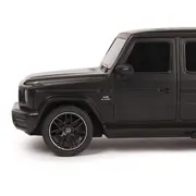 MASINA CU TELECOMANDA MERCEDES-BENZ G63 AMG MUDDY CU SCARA 1 LA 24 VIVRas95800