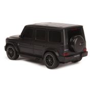 MASINA CU TELECOMANDA MERCEDES-BENZ G63 AMG MUDDY CU SCARA 1 LA 24 VIVRas95800
