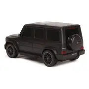 MASINA CU TELECOMANDA MERCEDES-BENZ G63 AMG MUDDY CU SCARA 1 LA 24 VIVRas95800
