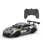 MASINA CU TELECOMANDA PORSCHE 911 GT2 RS CLUB SPORT 25 CU SCARA 1 LA 24 VIVRas99700