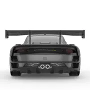 MASINA CU TELECOMANDA PORSCHE 911 GT2 RS CLUB SPORT 25 CU SCARA 1 LA 24 VIVRas99700