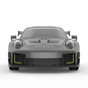 MASINA CU TELECOMANDA PORSCHE 911 GT2 RS CLUB SPORT 25 CU SCARA 1 LA 24 VIVRas99700