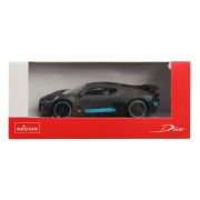 MASINUTA METALICA BUGATTI DIVO SCARA 1 LA 43 VIVRas64000