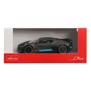 MASINUTA METALICA BUGATTI DIVO SCARA 1 LA 43 VIVRas64000
