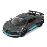 MASINUTA METALICA BUGATTI DIVO SCARA 1 LA 43 VIVRas64000