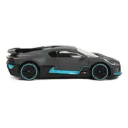 MASINUTA METALICA BUGATTI DIVO SCARA 1 LA 43 VIVRas64000