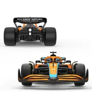 MASINUTA METALICA MCLAREN F1 MCL36 SCARA 1 LA 24 VIVRas56800